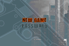 Screenshot from Ecks vs Sever (USA) (En,Fr,De,Es,It)
