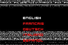 Screenshot from Ecks vs. Sever II - Ballistic (Europe) (En,Fr,De,Es,It)