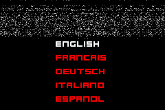 Screenshot from Ecks vs. Sever II - Ballistic (Europe) (En,Fr,De,Es,It)