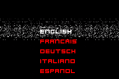 Screenshot from Ecks vs. Sever II - Ballistic (Europe) (En,Fr,De,Es,It)