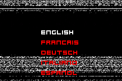 Screenshot from Ecks vs. Sever II - Ballistic (Europe) (En,Fr,De,Es,It)