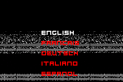 Screenshot from Ecks vs. Sever II - Ballistic (Europe) (En,Fr,De,Es,It)