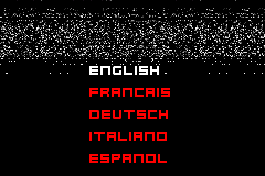 Screenshot from Ecks vs. Sever II - Ballistic (Europe) (En,Fr,De,Es,It)