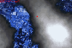 Screenshot from Ecks vs. Sever II - Ballistic (Europe) (En,Fr,De,Es,It)