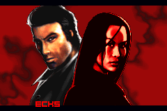 Screenshot from Ecks vs. Sever II - Ballistic (Europe) (En,Fr,De,Es,It)