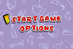 Screenshot from Ed, Edd n Eddy - Jawbreakers! (USA)