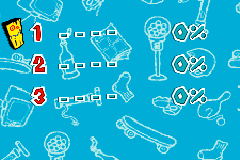 Screenshot from Ed, Edd n Eddy - Jawbreakers! (USA)