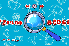 Screenshot from Ed, Edd n Eddy - Jawbreakers! (USA)