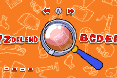Screenshot from Ed, Edd n Eddy - Jawbreakers! (USA)