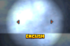 Screenshot from Egg Mania (USA) (En,Fr,Es)