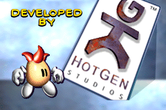 Screenshot from Eggo Mania (Europe) (En,Fr,De,Es,It,Nl) (Beta)