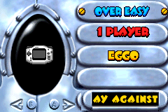 Screenshot from Eggo Mania (Europe) (En,Fr,De,Es,It,Nl) (Beta)