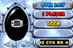 Screenshot from Eggo Mania (Europe) (En,Fr,De,Es,It,Nl) (Beta)