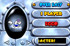 Screenshot from Eggo Mania (Europe) (En,Fr,De,Es,It,Nl) (Beta)