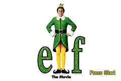 Screenshot from Elf - The Movie (Europe) (En,Fr,De,Es,It)