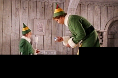 Screenshot from Elf - The Movie (Europe) (En,Fr,De,Es,It)