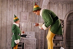 Screenshot from Elf - The Movie (Europe) (En,Fr,De,Es,It)