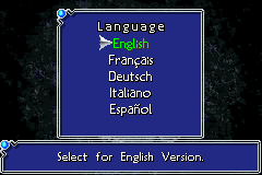 Screenshot from Eragon (Europe) (En,Fr,De,Es,It)