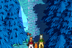 Screenshot from Eragon (USA)