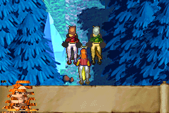 Screenshot from Eragon (USA)