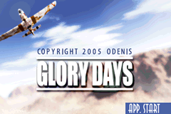 Screenshot from Essence of War, The - Glory Days (Europe) (En,Fr,De,Es,It)