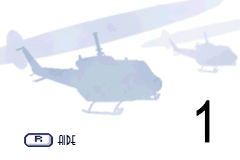 Screenshot from Essence of War, The - Glory Days (Europe) (En,Fr,De,Es,It)