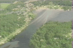 Screenshot from Exciting Bass (Japan)