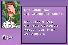 Screenshot from Expedition der Stachelbeeren - Zoff im Zoo (Germany)