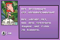 Screenshot from Expedition der Stachelbeeren - Zoff im Zoo (Germany)