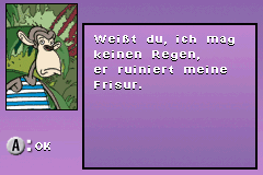 Screenshot from Expedition der Stachelbeeren - Zoff im Zoo (Germany)