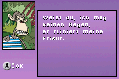Screenshot from Expedition der Stachelbeeren - Zoff im Zoo (Germany)