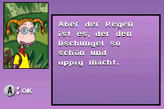 Screenshot from Expedition der Stachelbeeren - Zoff im Zoo (Germany)