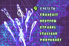 Screenshot from Extreme Ghostbusters - Code Ecto-1 (Europe) (En,Fr,De,Es,It,Pt)