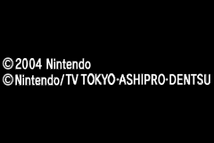 Screenshot from F-Zero - Climax (Japan)