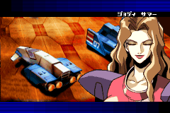 Screenshot from F-Zero - Falcon Densetsu (Japan) (Virtual Console)