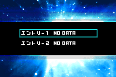 Screenshot from F-Zero - Falcon Densetsu (Japan) (Virtual Console)