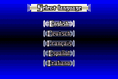 Screenshot from F-Zero - GP Legend (Europe) (En,Fr,De,Es,It) (Virtual Console)