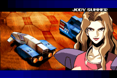 Screenshot from F-Zero - GP Legend (Unknown) (Proto) (2005-09-02 01.21.24) (Netcard)