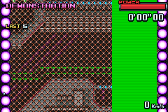 Screenshot from F-Zero - GP Legend (Unknown) (Proto) (2005-09-02 01.21.24) (Netcard)