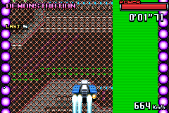 Screenshot from F-Zero - GP Legend (Unknown) (Proto) (2005-09-02 01.21.24) (Netcard)