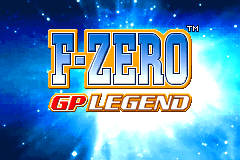 Screenshot from F-Zero - GP Legend (Unknown) (Proto) (2005-09-02 01.21.24) (Netcard)