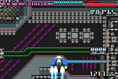 Screenshot from F-Zero - GP Legend (Unknown) (Proto) (2005-09-02 01.21.24) (Netcard)