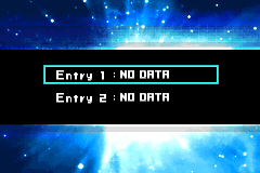 Screenshot from F-Zero - GP Legend (Unknown) (Proto) (2005-09-02 01.21.24) (Netcard)