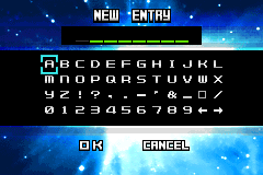 Screenshot from F-Zero - GP Legend (Unknown) (Proto) (2005-09-02 01.21.24) (Netcard)