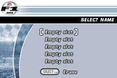 Screenshot from F1 2002 (Europe) (En,Fr,De,Es,It)