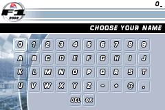 Screenshot from F1 2002 (Europe) (En,Fr,De,Es,It)