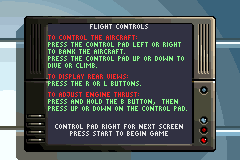 Screenshot from F24 Stealth Fighter (USA)