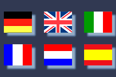Screenshot from FIFA Soccer 06 (USA, Europe) (En,Fr,De,Es,It,Nl)