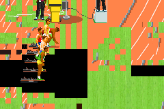 Screenshot from FILA Decathlon (Europe) (Beta)