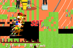 Screenshot from FILA Decathlon (Europe) (Beta)